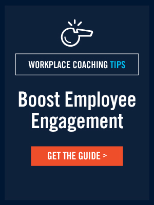 Workplace Coaching Guide