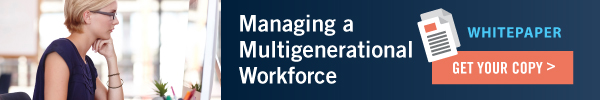 Multigenerational workforce essay picture