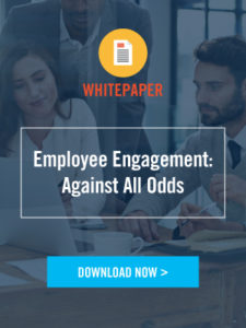 Employee Engagement White Pater